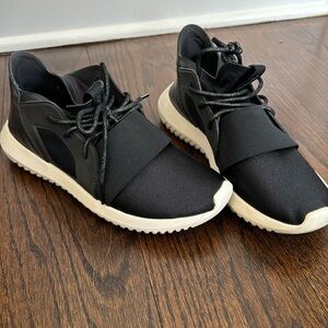 Adidas tubular sneakers